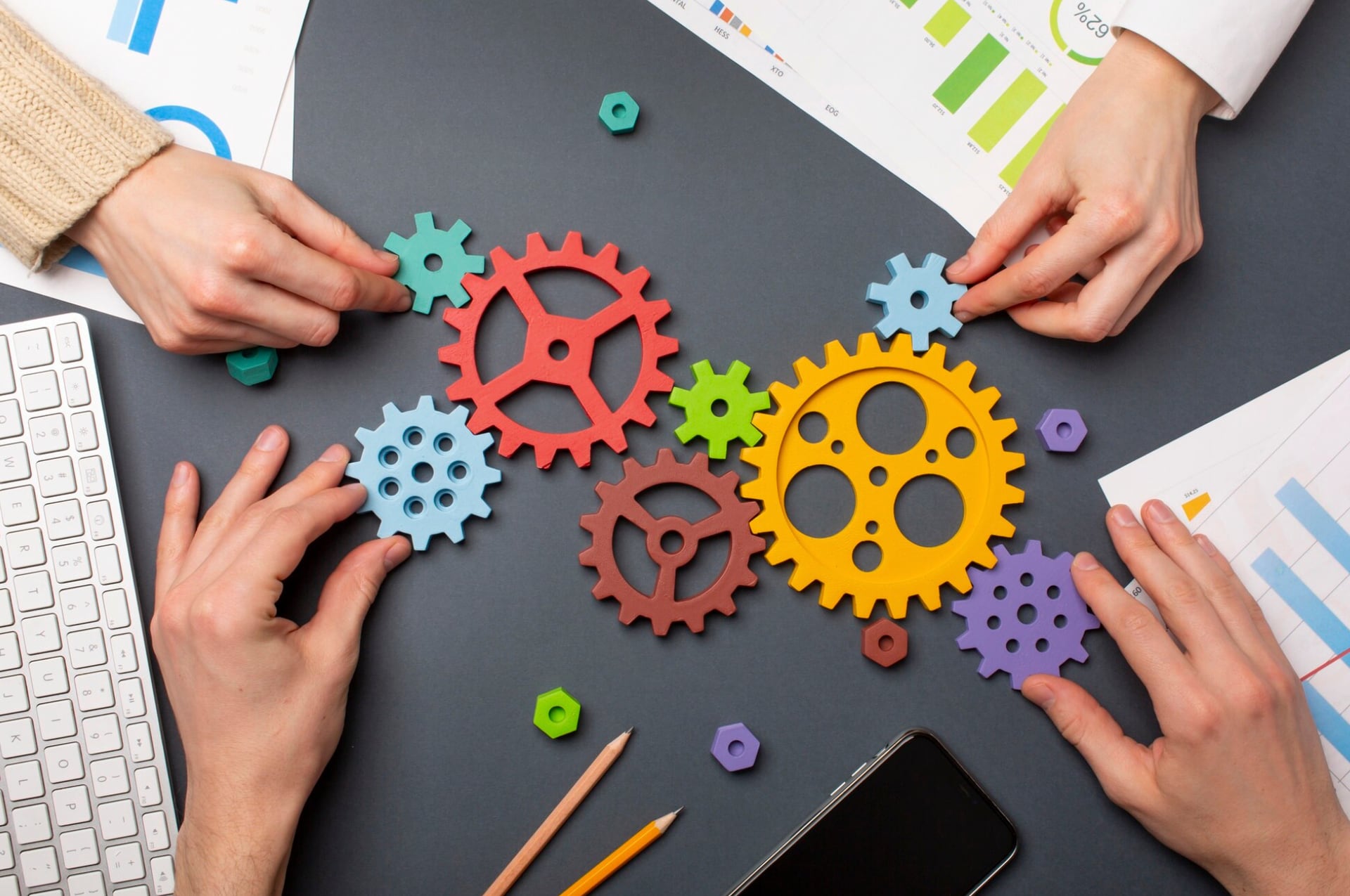 Construire le plan de développement des compétences