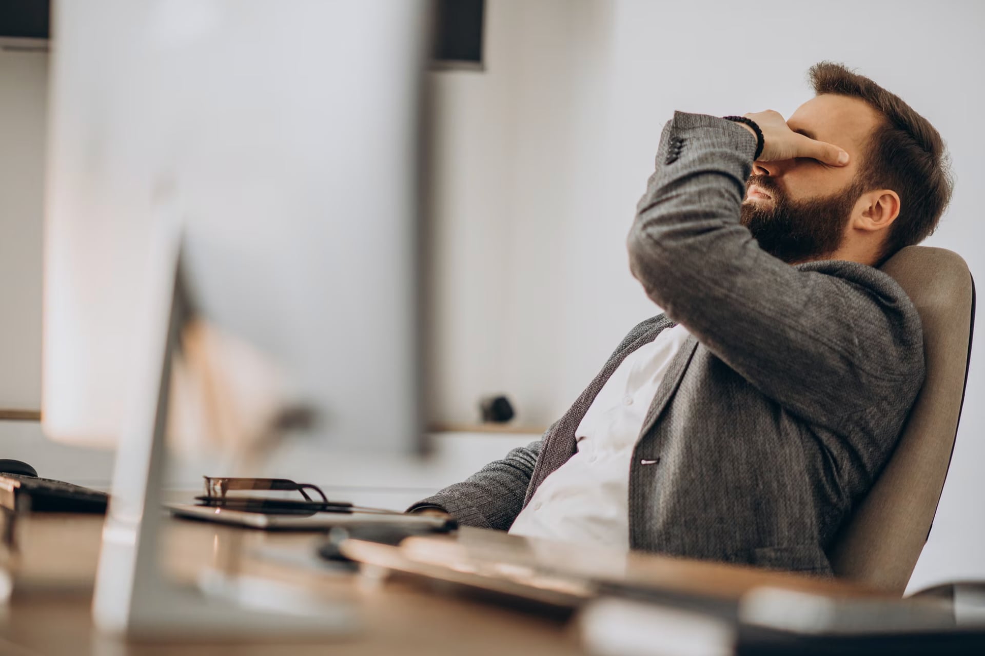 Gérer le stress et prévenir l'épuisement professionnel
