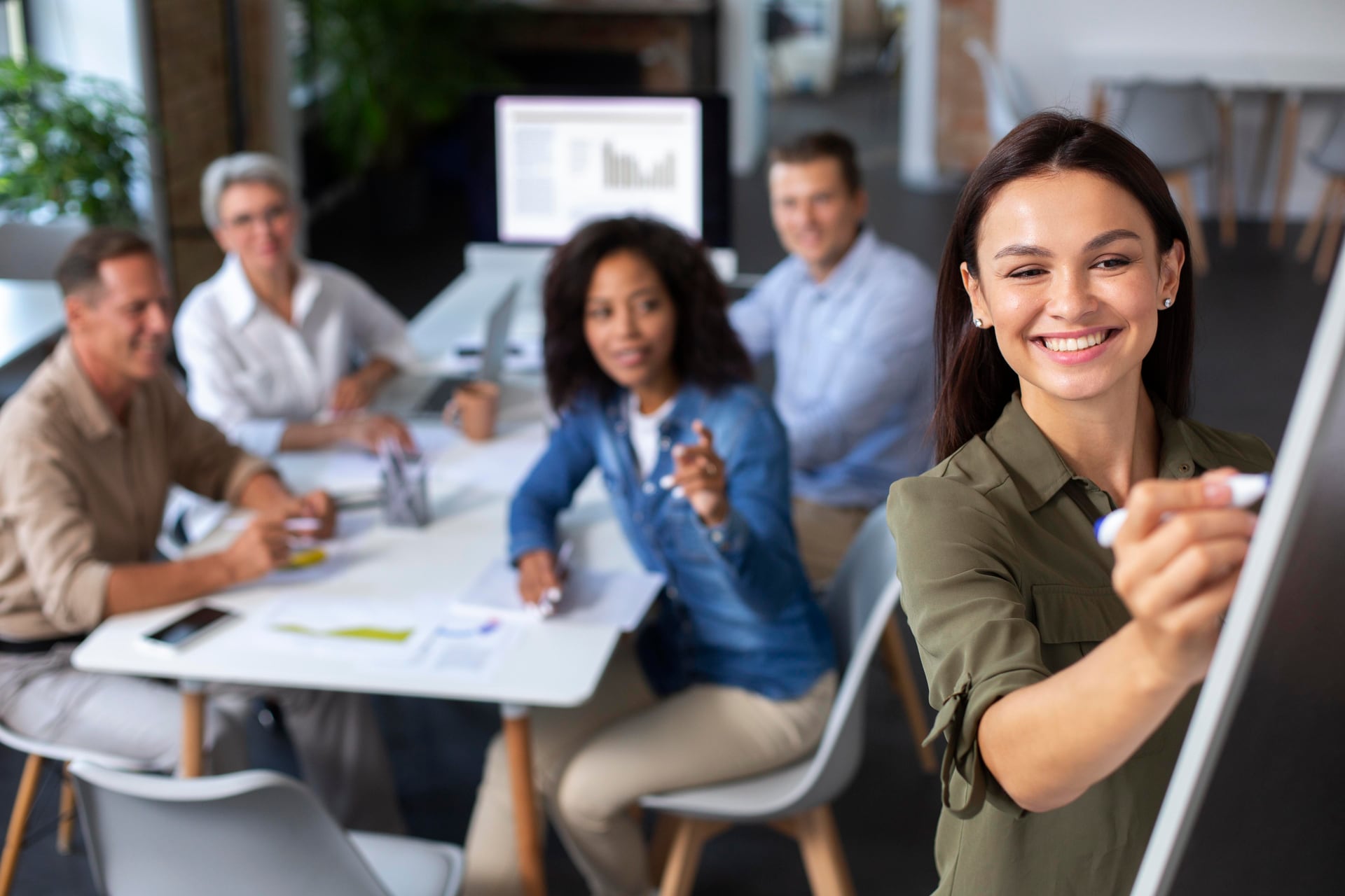 Session de formation SAP Académie