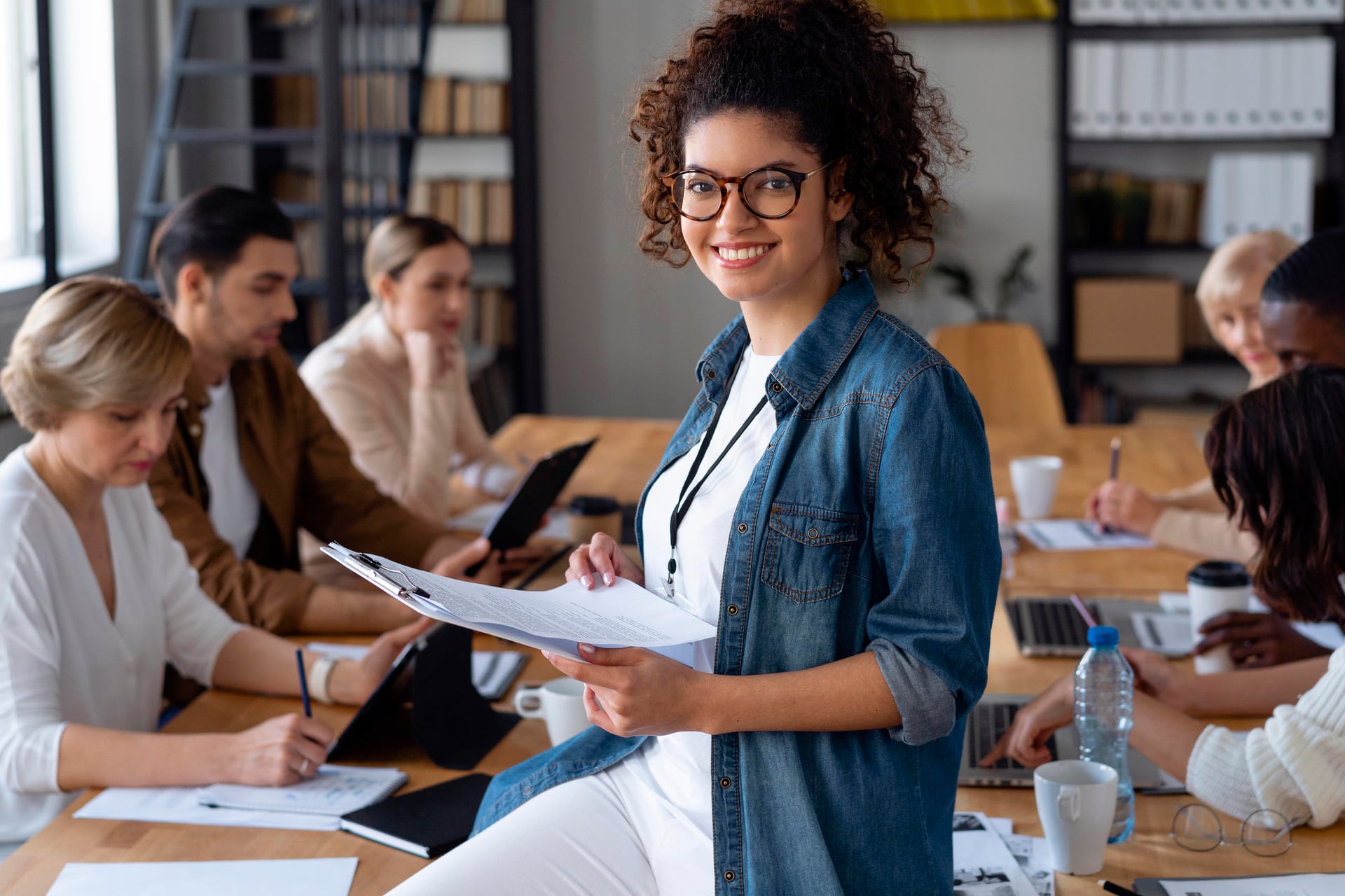 Accompagnement au financement de la formation